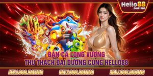 Bắn cá long vương