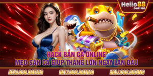 Hack bắn cá online