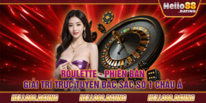 Roulette Hello88